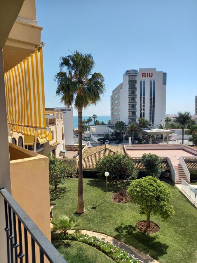 Erisa En Dos Min De La Playa, Puerto Marina Casa vacanze Torremolinos