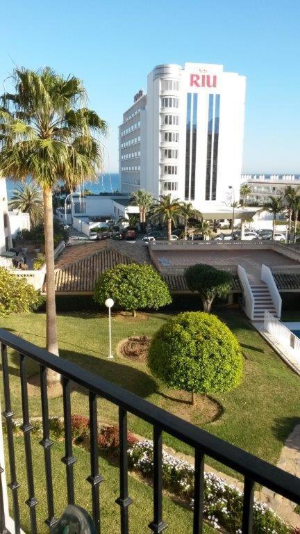 Casa vacanze Erisa En Dos Min De La Playa, Puerto Marina *
