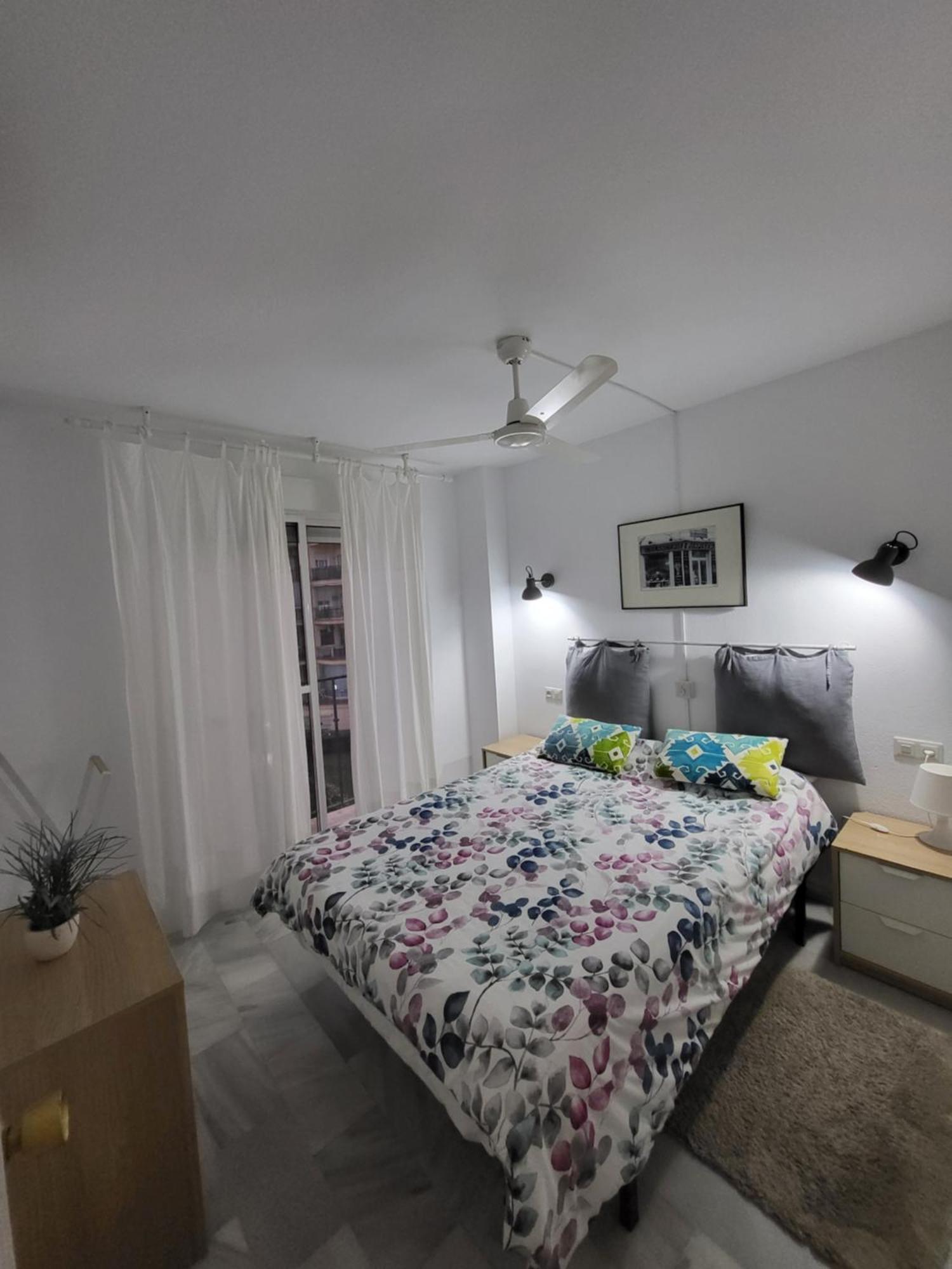 Casa vacanze Erisa En Dos Min De La Playa, Puerto Marina *