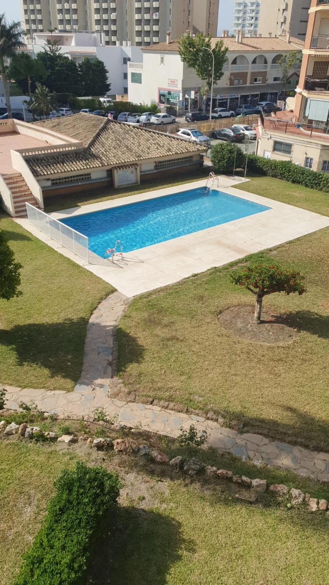 Casa vacanze Erisa En Dos Min De La Playa, Puerto Marina *
